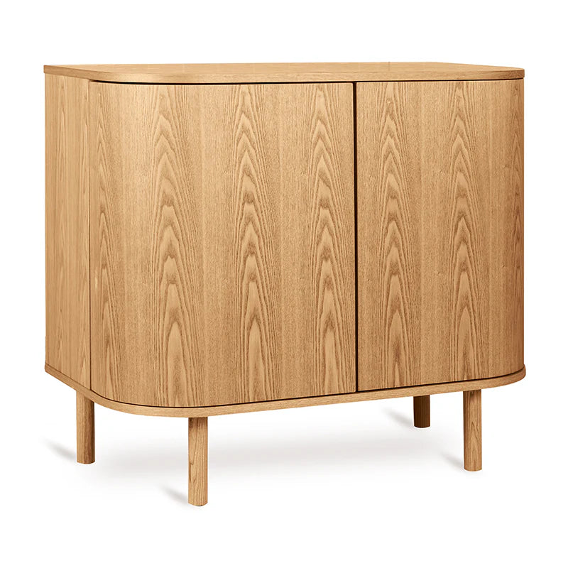 Quax Wickelkommode 'Yume' Natural Ash
