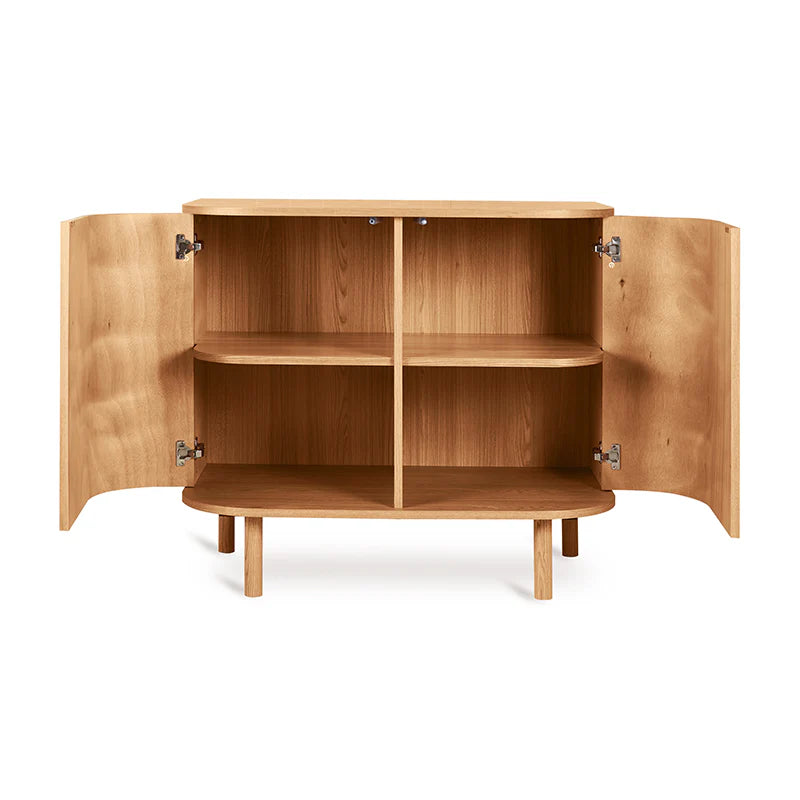 Quax Wickelkommode 'Yume' Natural Ash