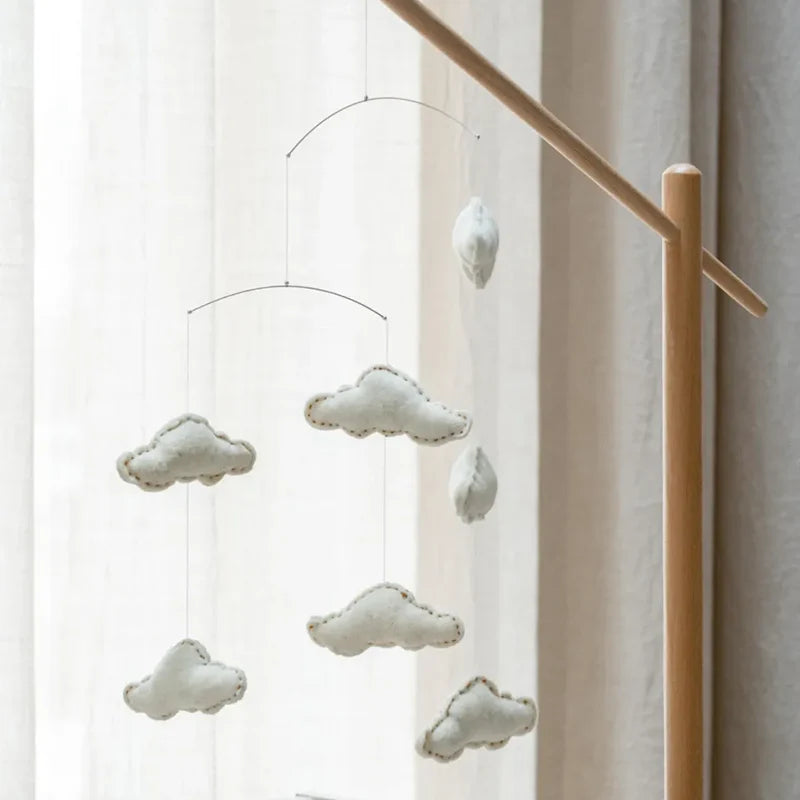 Quax Mobile Clouds