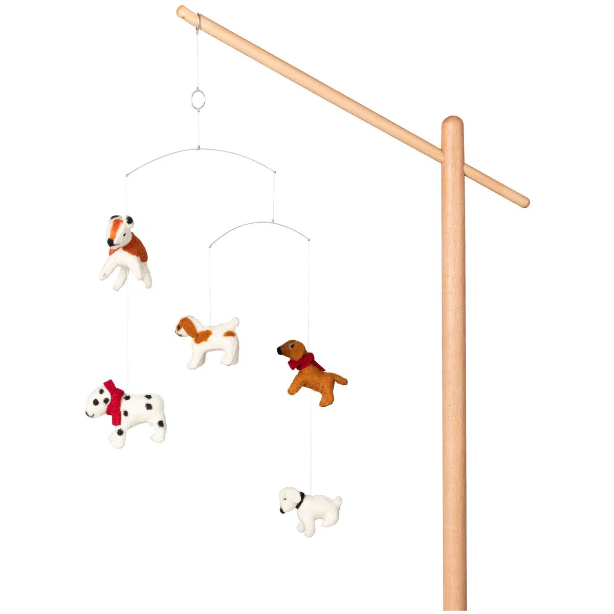 Quax Mobile Dogs