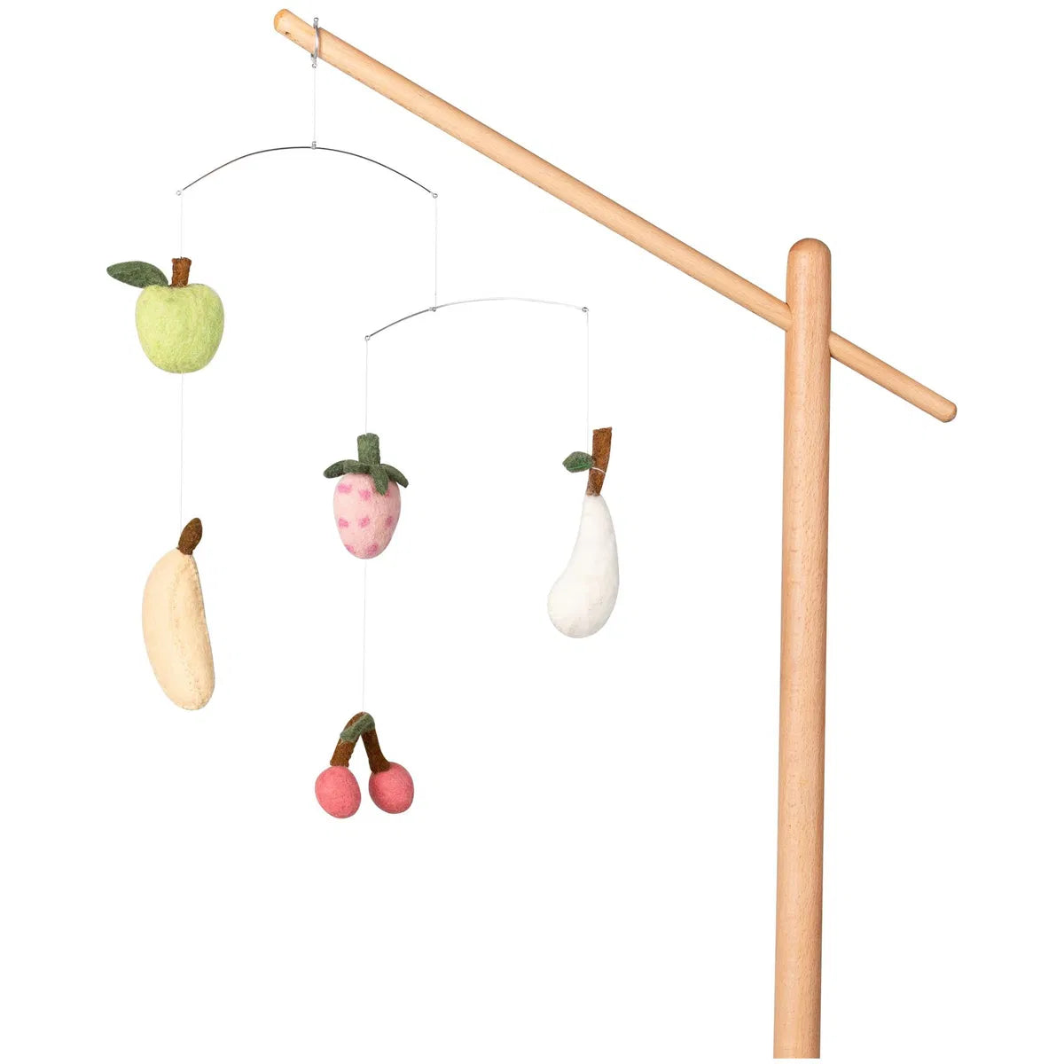 Quax Mobile Fruits