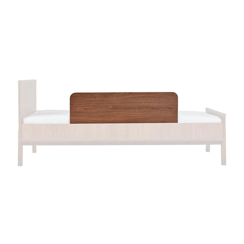 Quax Rausfallschutz für Kinderbetten 90 cm Chestnut