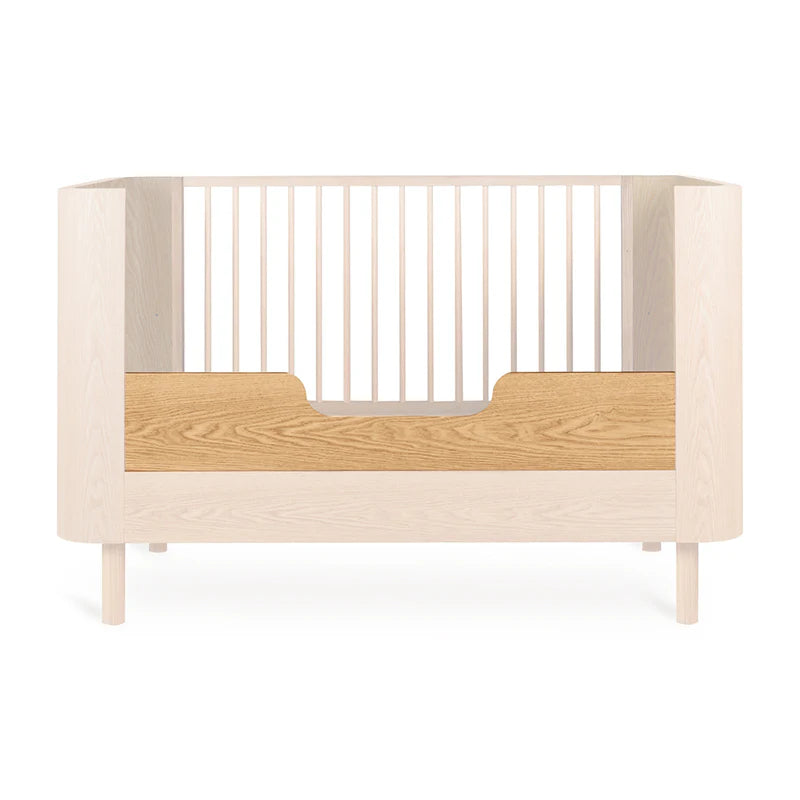 Quax Rausfallschutz 'Yume' Natural Ash