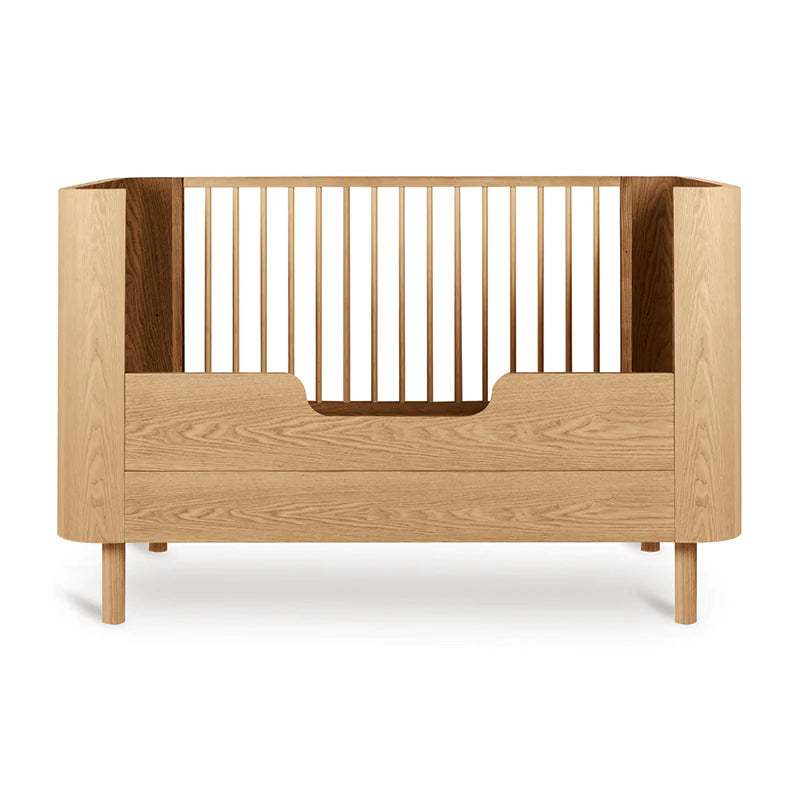 Quax Rausfallschutz 'Yume' Natural Ash
