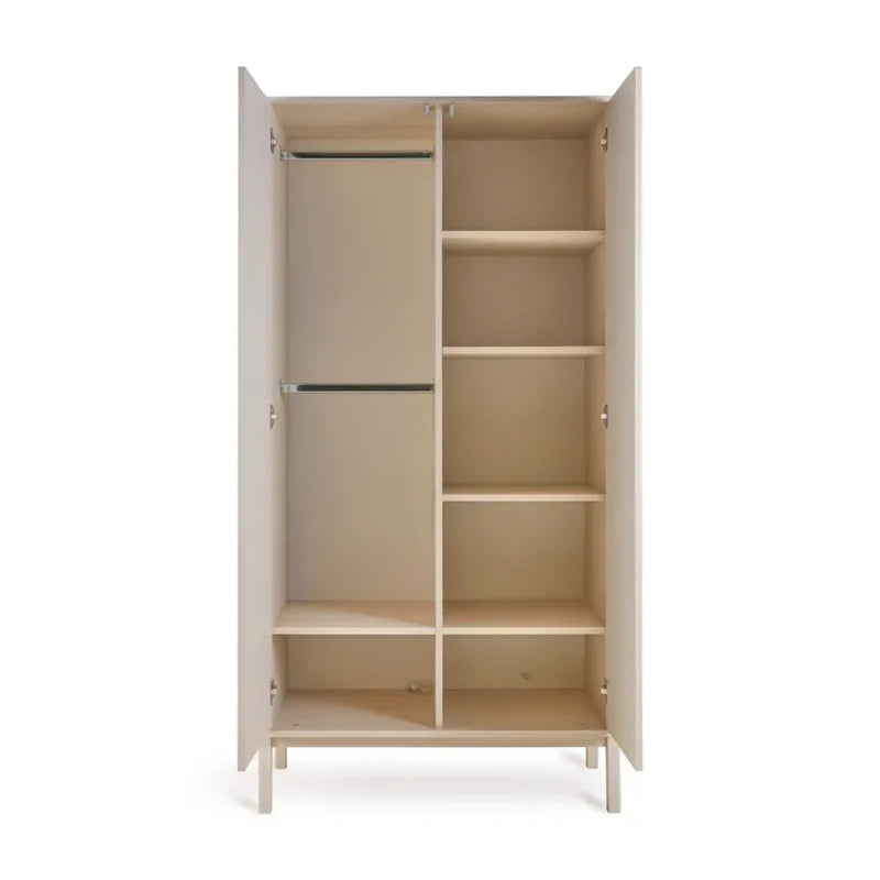 Quax Schrank 'Ashi' Clay