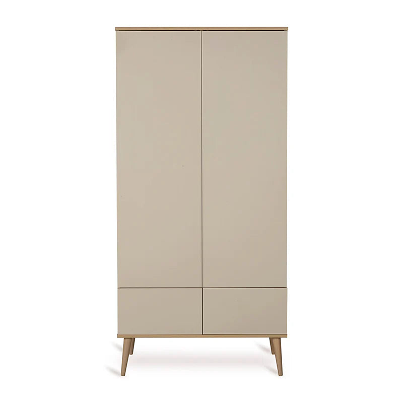 Quax Schrank 'Flow' Clay