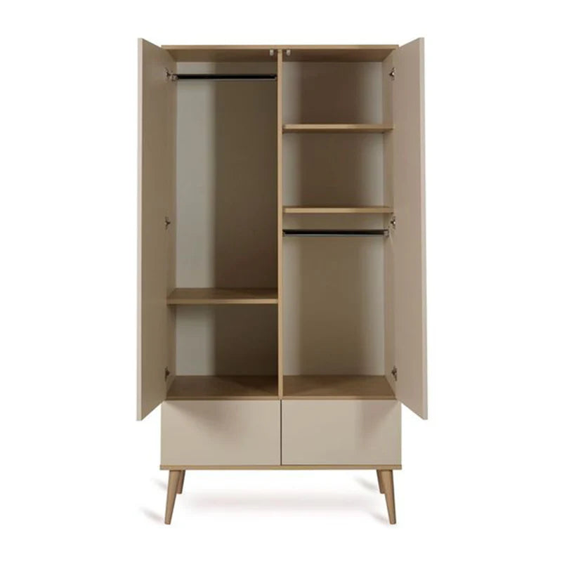 Quax Schrank 'Flow' Clay