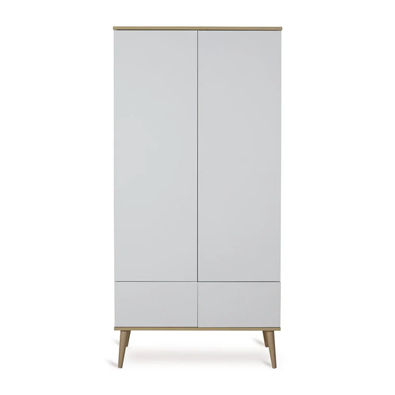Quax Schrank 'Flow' White