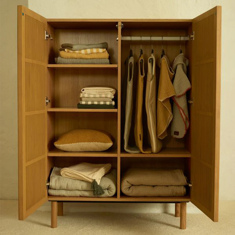 Quax Schrank 'Hai No Ki' Natural Ash