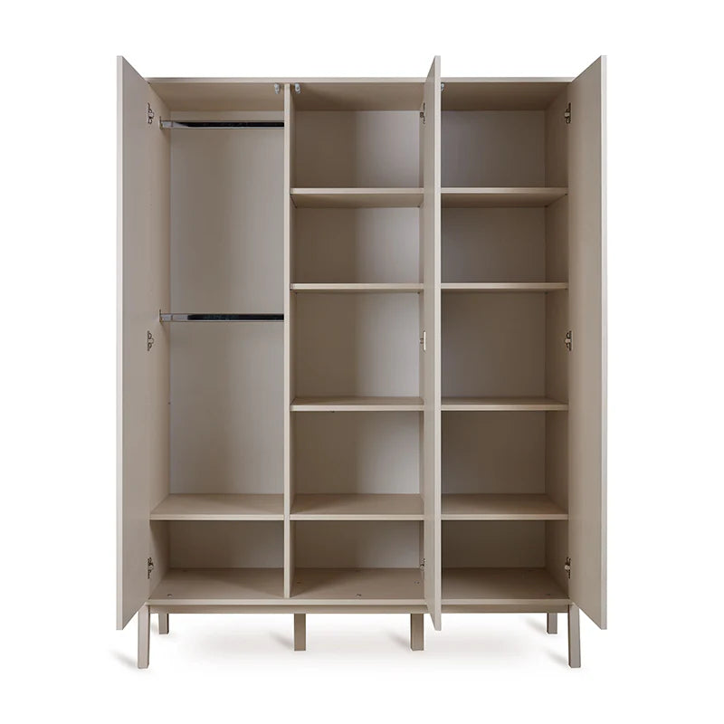 Quax Schrank XL 'Ashi' Clay