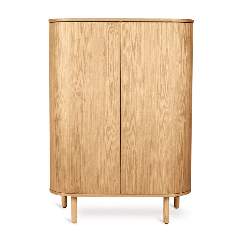 Quax Schrank 'Yume' Natural Ash