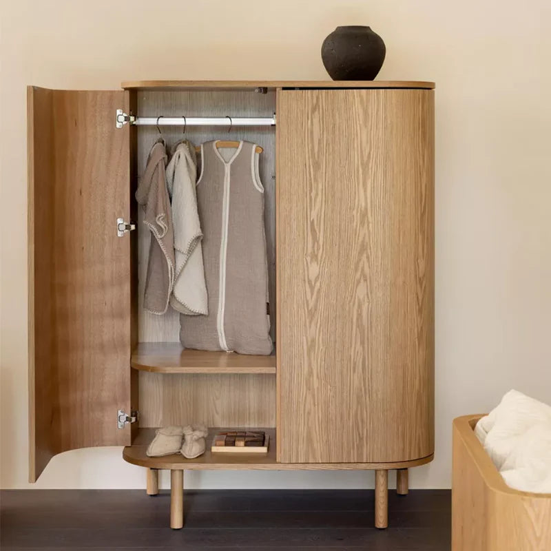 Quax Schrank 'Yume' Natural Ash