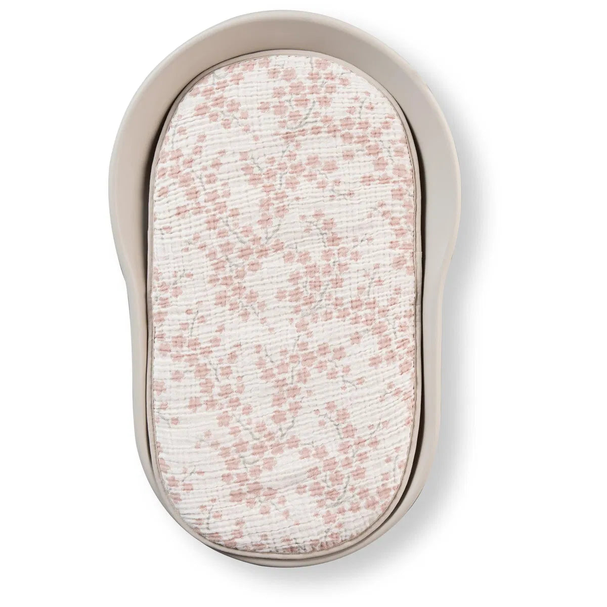 Quax Wickelkissen Mamee Einlage blossom