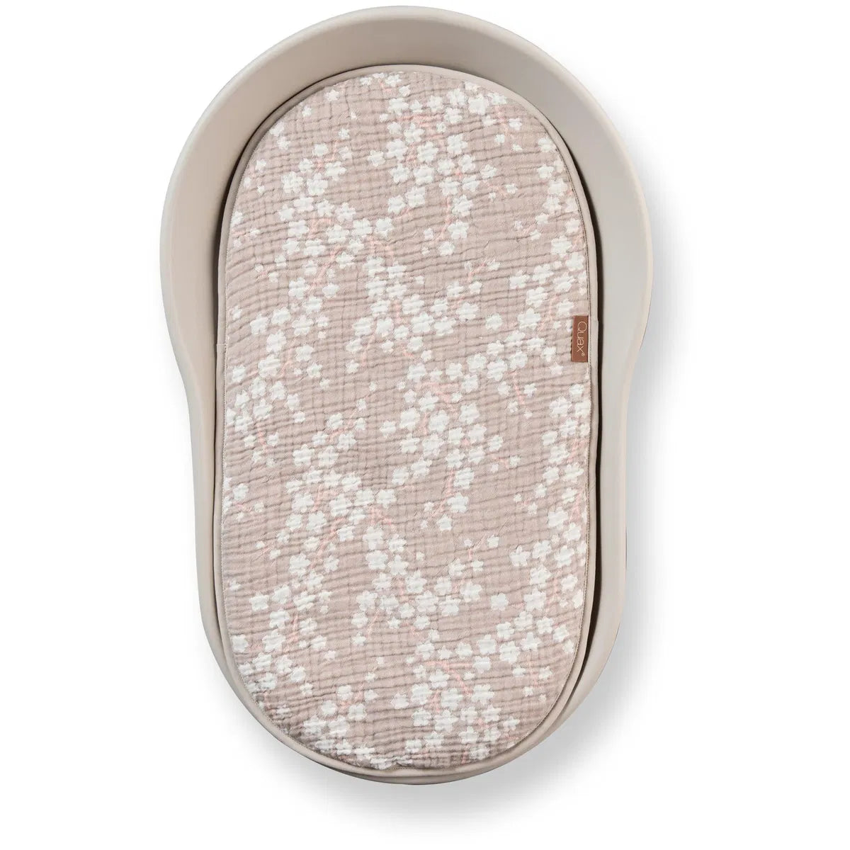 Quax Wickelkissen Mamee Einlage blossom