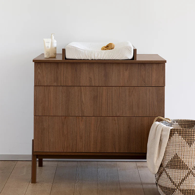 Quax Wickelkommode 'Ashi' Chestnut