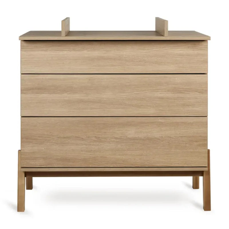 Quax Wickelkommode 'Ashi' Honey Ash