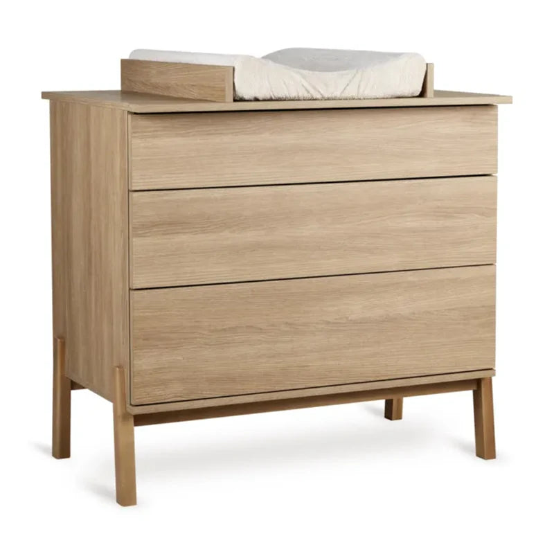 Quax Wickelkommode 'Ashi' Honey Ash
