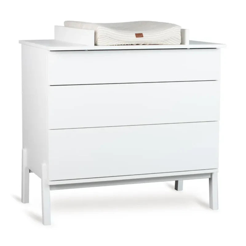 Quax Wickelkommode 'Ashi' Cream