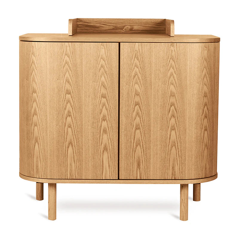 Quax Wickelkommode 'Yume' Natural Ash