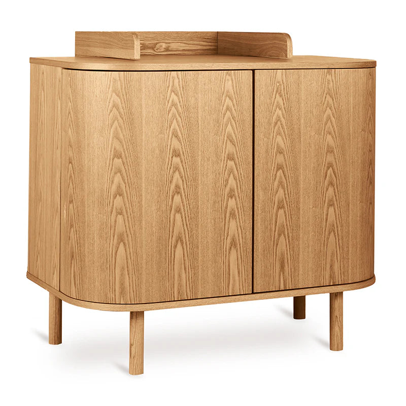 Quax Wickelkommode 'Yume' Natural Ash