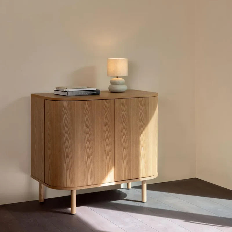 Quax Wickelkommode 'Yume' Natural Ash