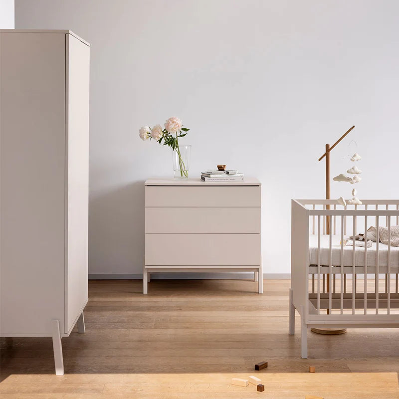 Quax Schrank 'Ashi' Clay