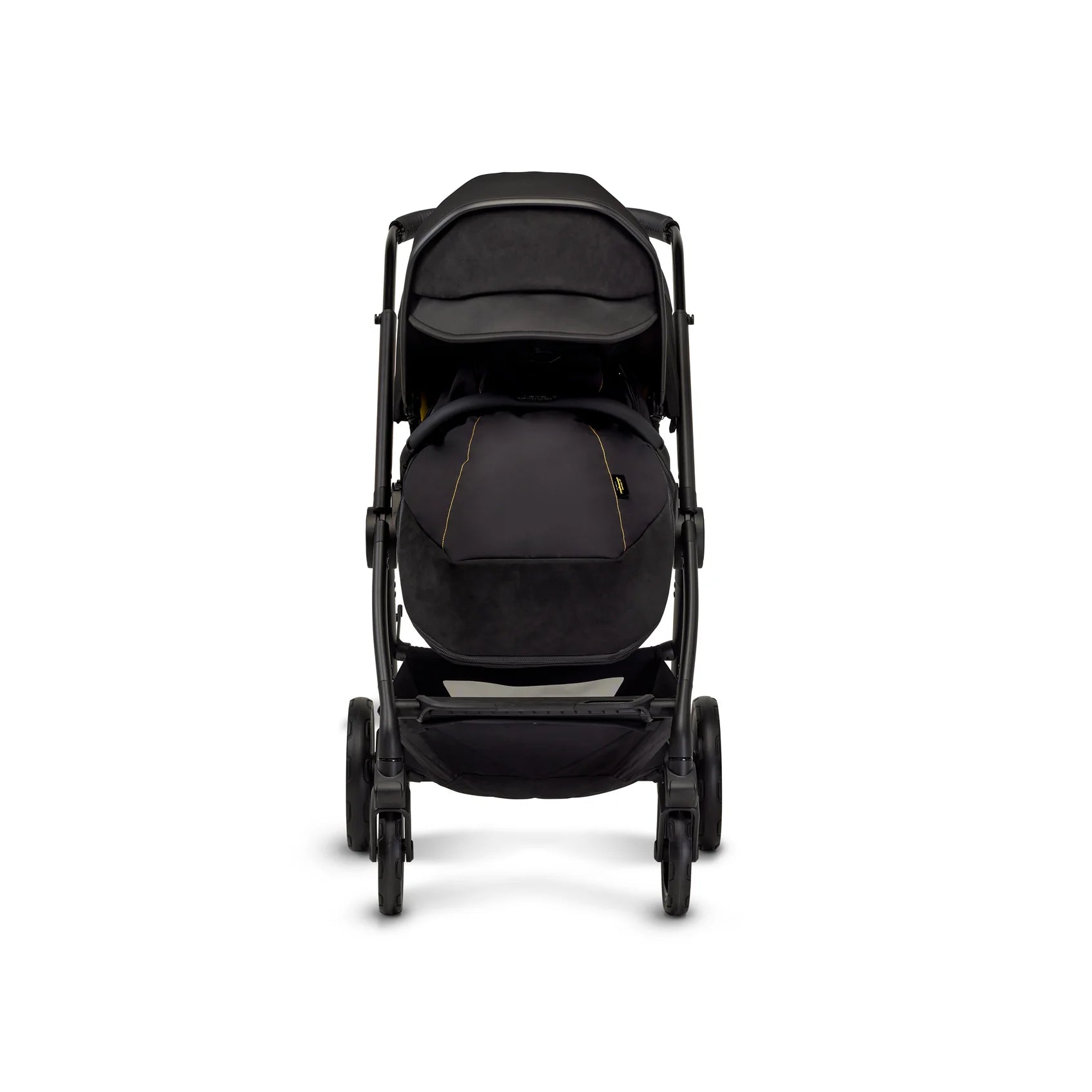 Reef AL Giallo Travel-System mit Zubehör-Bundle