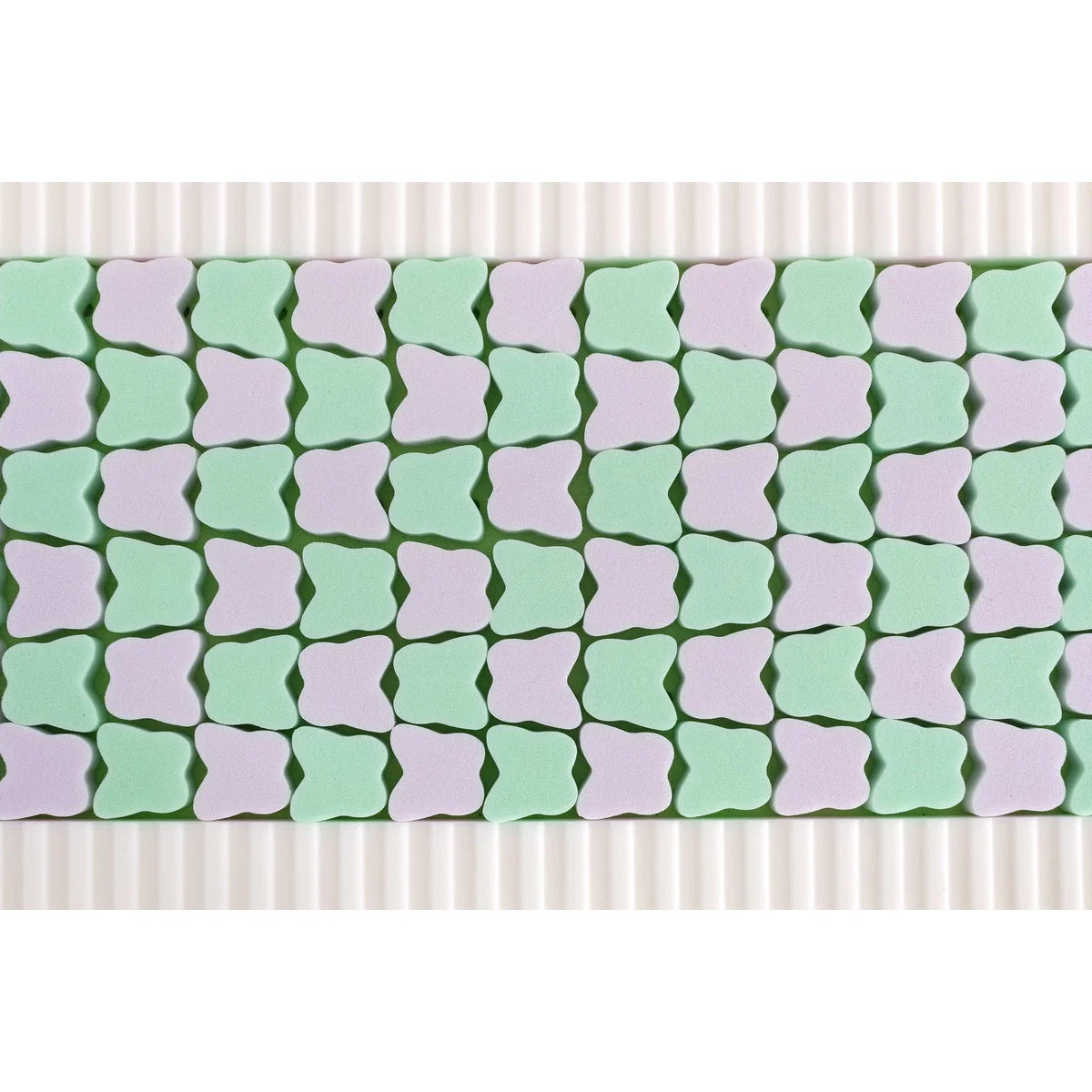 Träumeland Matratze Butterfly 60x120cm