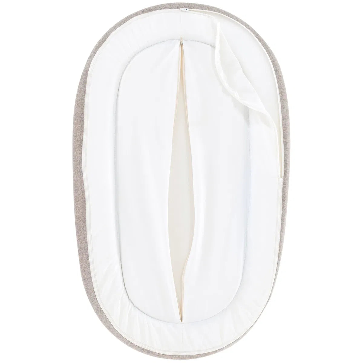 Träumeland Nestchen beige