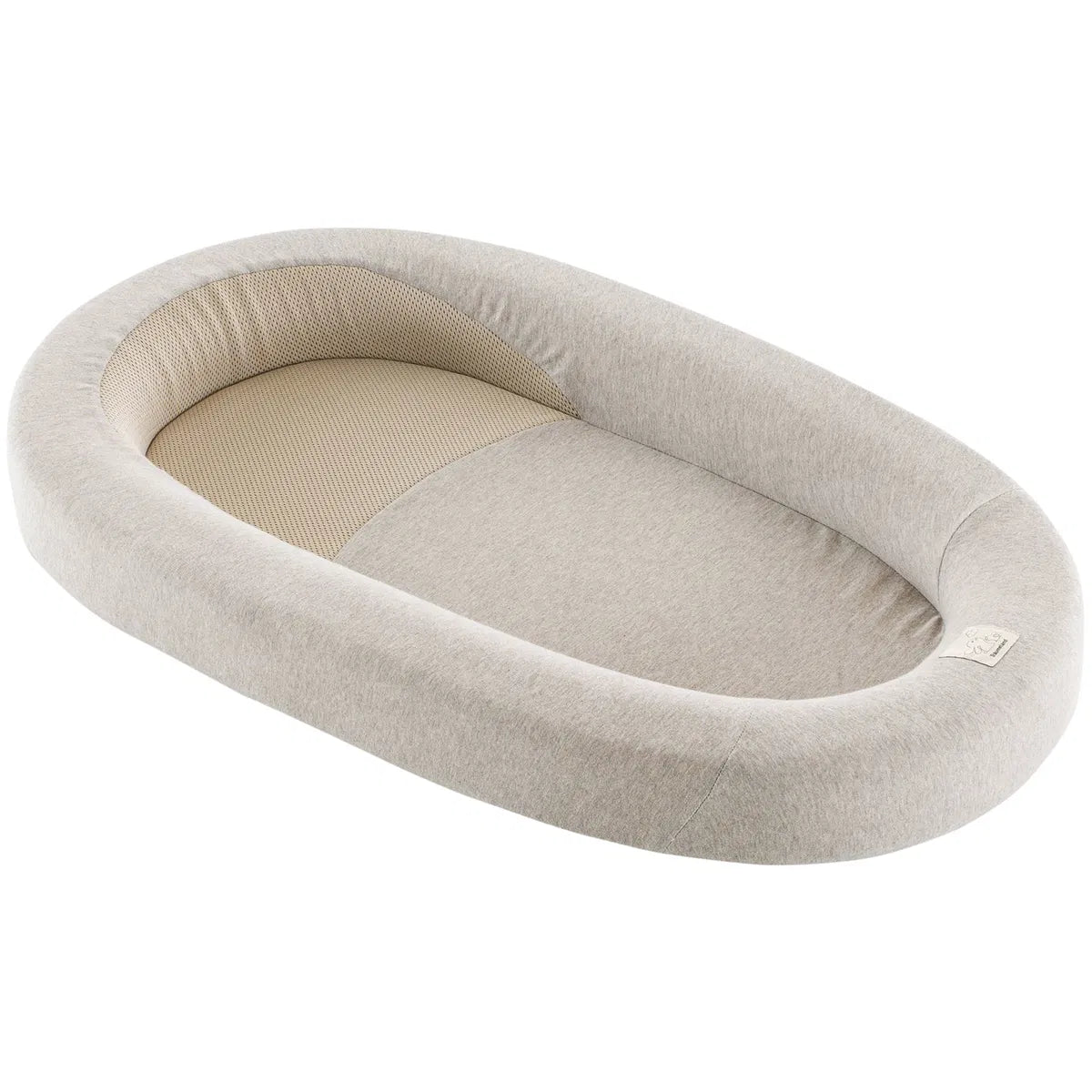 Träumeland Nestchen beige