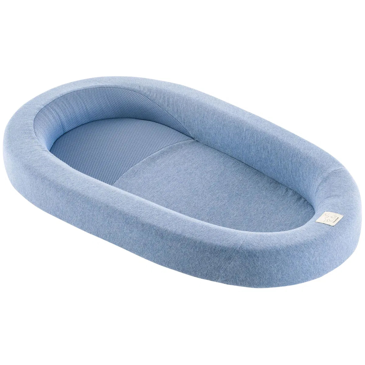 Träumeland Nestchen blau