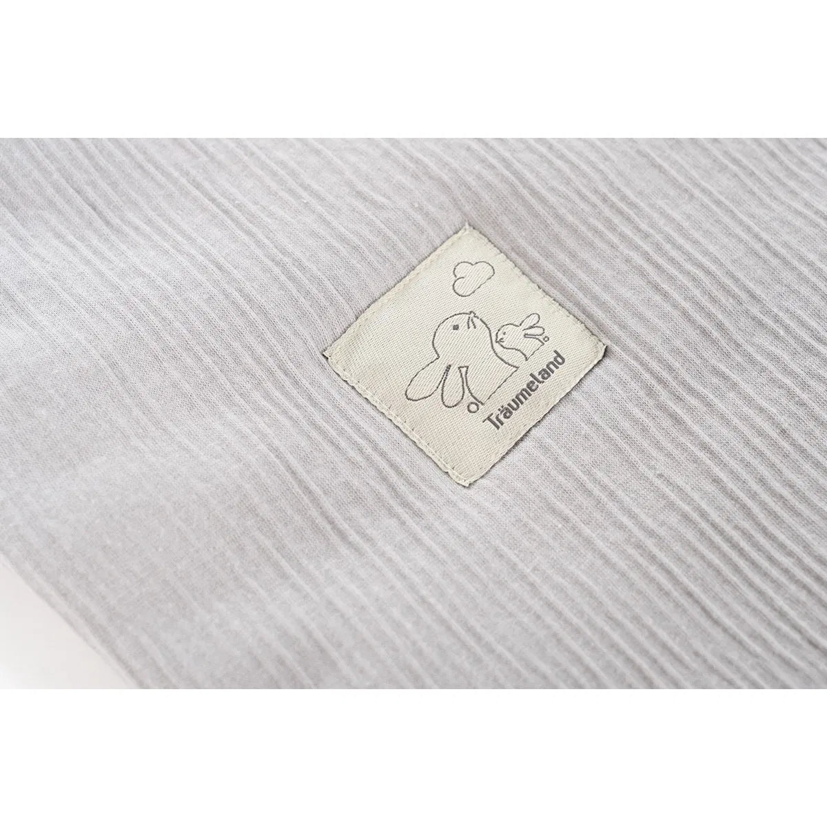 Träumeland Signature Schlafsack grau S