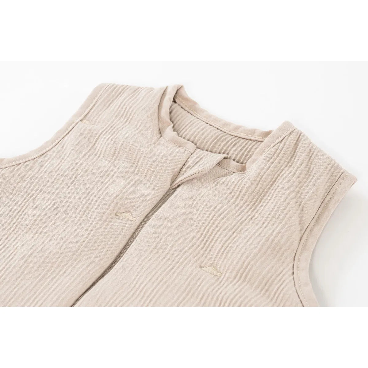 Träumeland Signature Schlafsack taupe S
