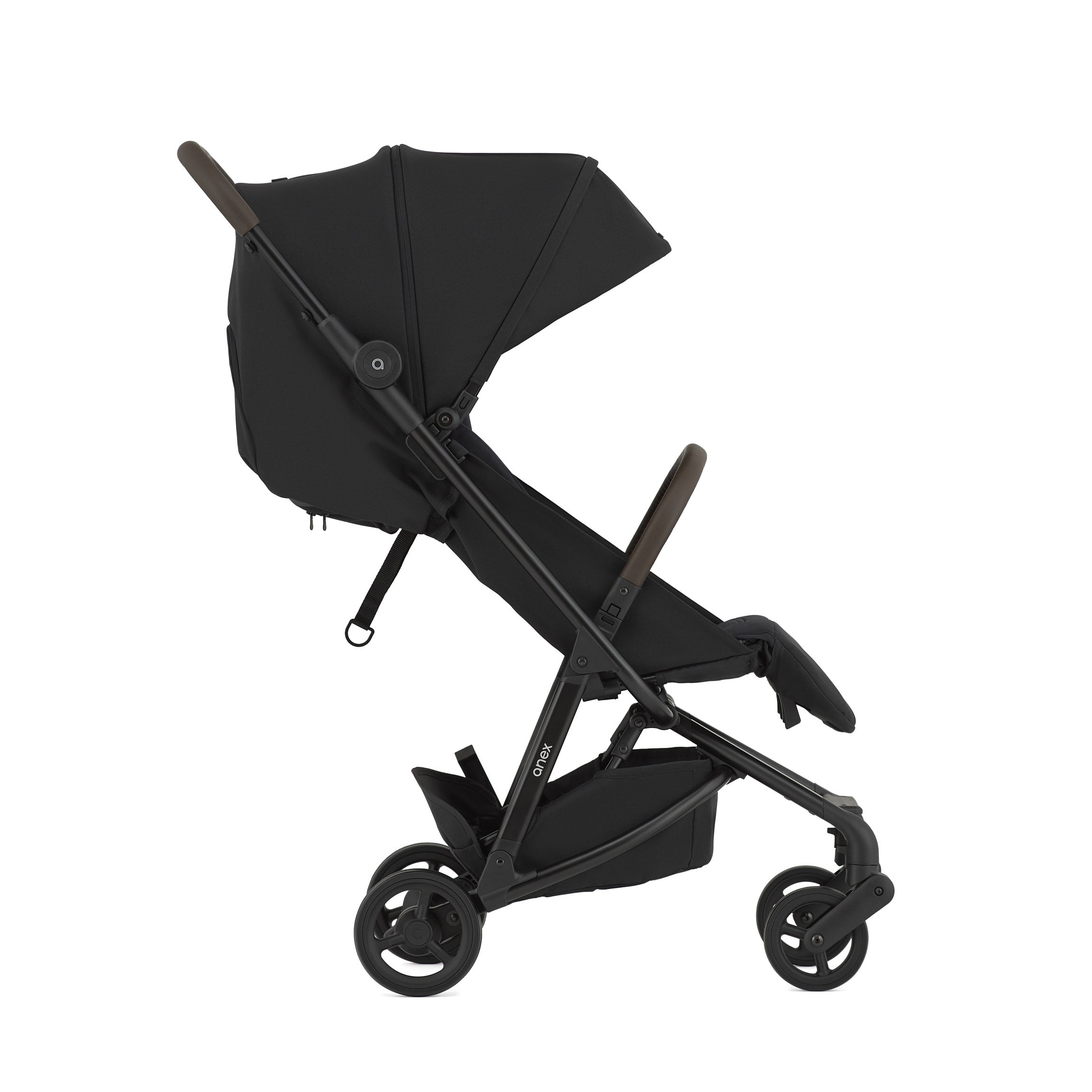 Anex AirZ Plus Noirra