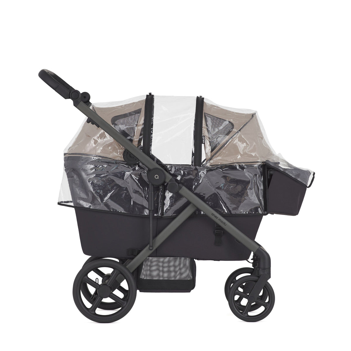 Anex Modu Chariot Shea