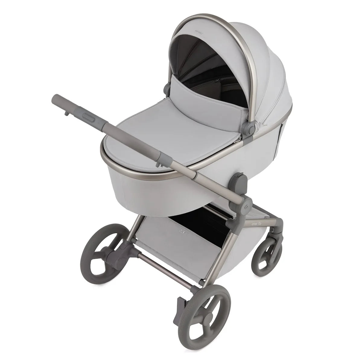 Anex Flo Frossy Bundle-Set 4in1 inkl. Cloud T Babyschale & Base T