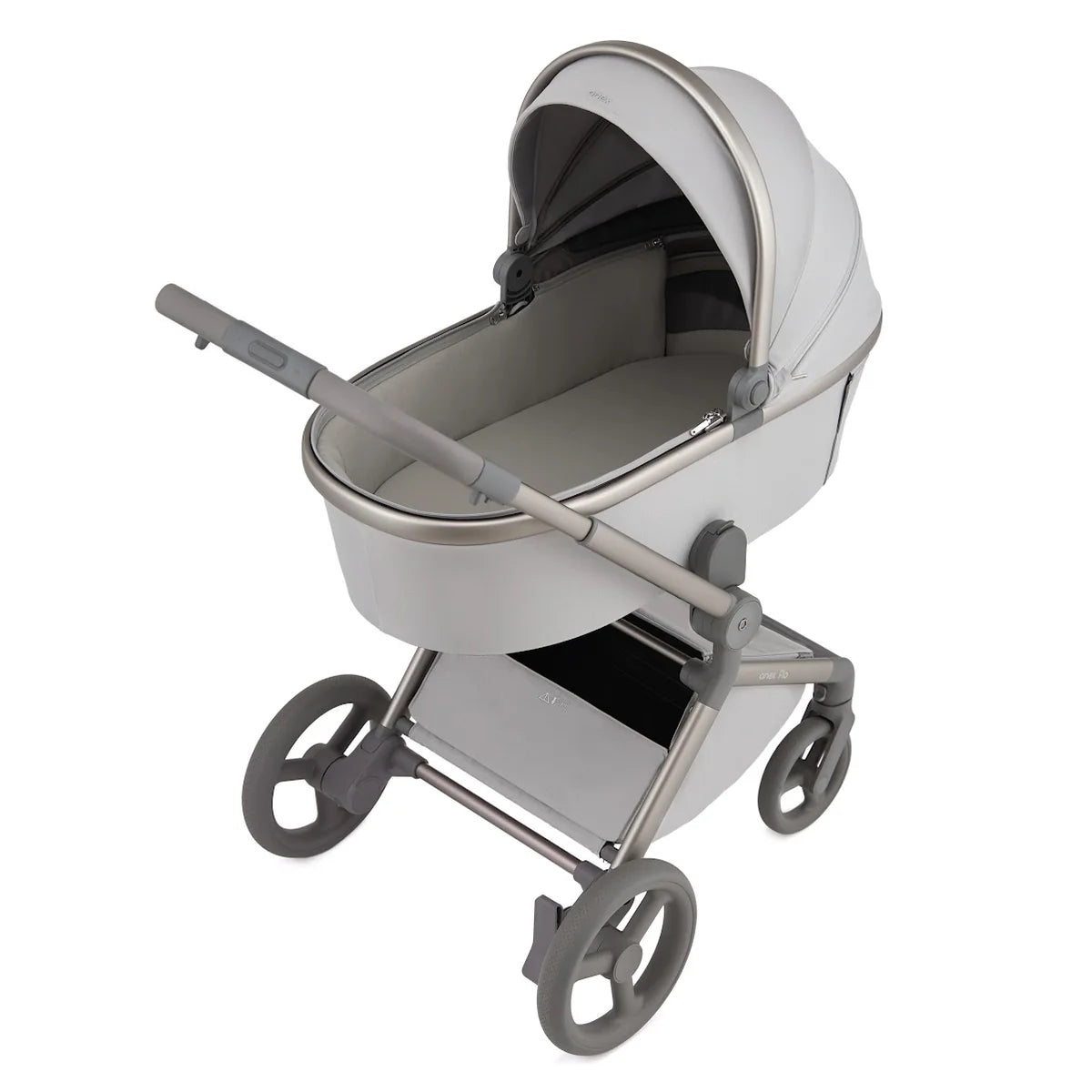 Anex Flo Frossy Bundle-Set 4in1 inkl. Cloud T Babyschale & Base T