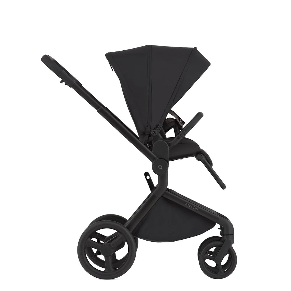 Anex Flo Lungo Bundle-Set 4in1 inkl. Cloud T Babyschale & Base T