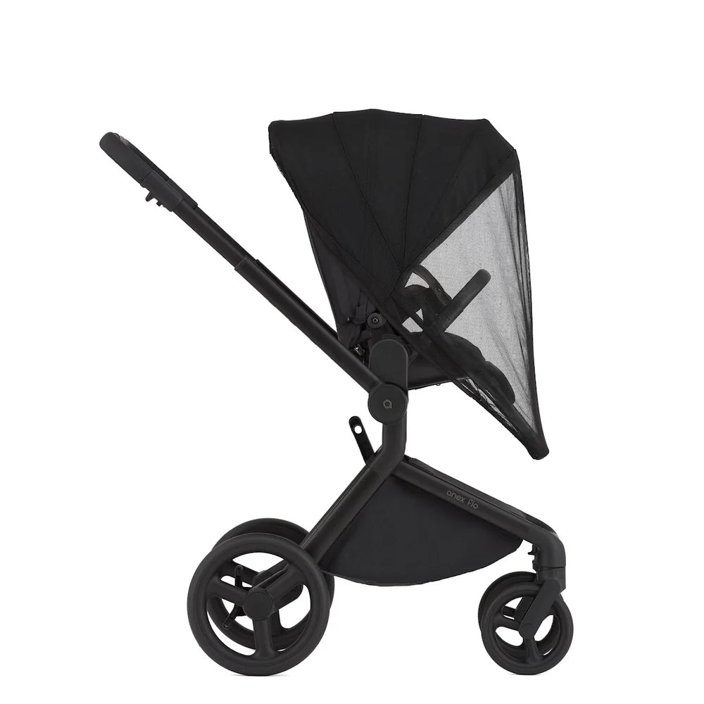 Anex Flo Lungo Bundle-Set 4in1 inkl. Cloud T Babyschale & Base T