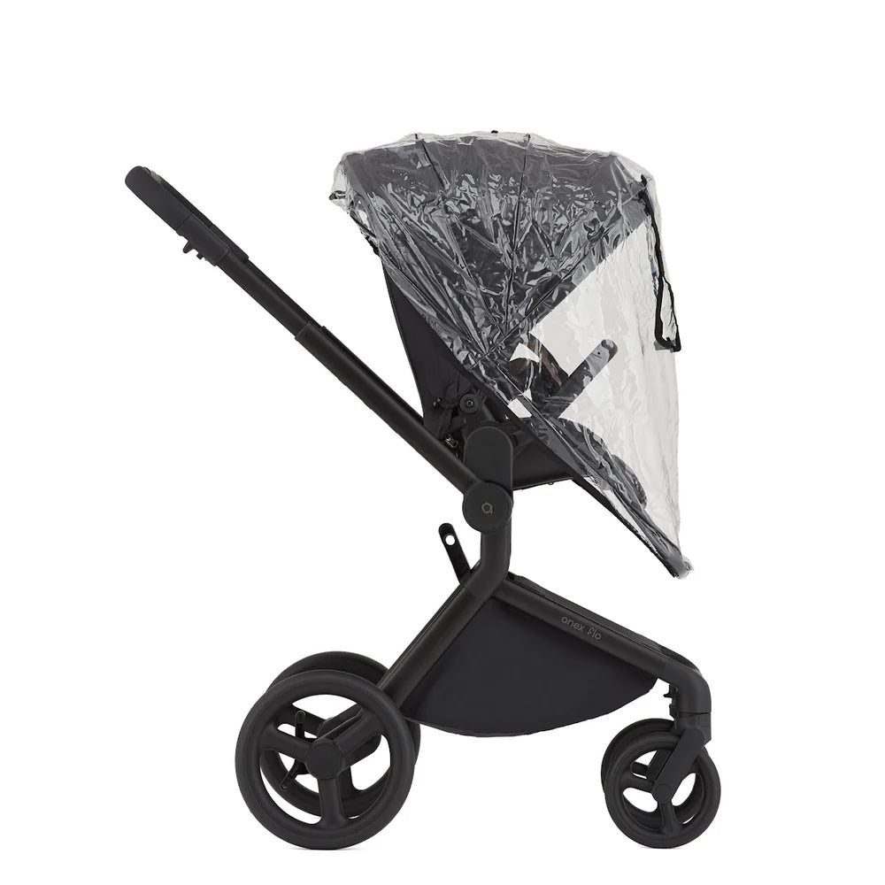Anex Flo Lungo Bundle-Set 4in1 inkl. Cloud T Babyschale & Base T