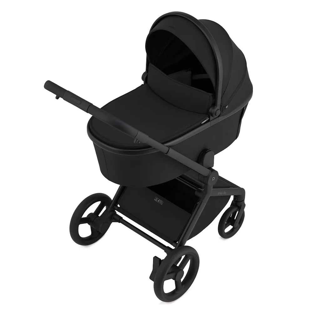 Anex Flo Lungo Bundle-Set 4in1 inkl. Cloud T Babyschale & Base T