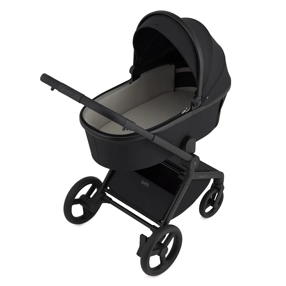 Anex Flo Lungo Bundle-Set 4in1 inkl. Cloud T Babyschale & Base T