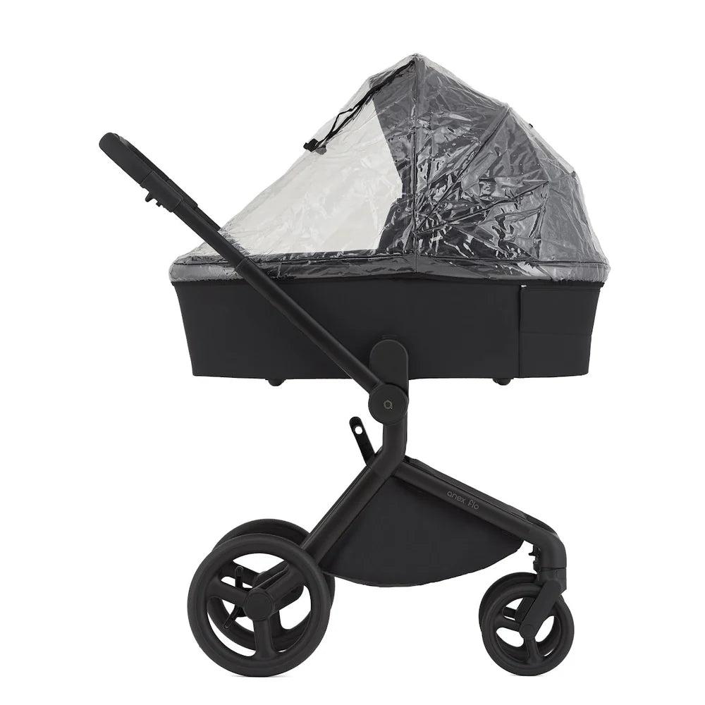 Anex Flo Lungo Bundle-Set 4in1 inkl. Cloud T Babyschale & Base T