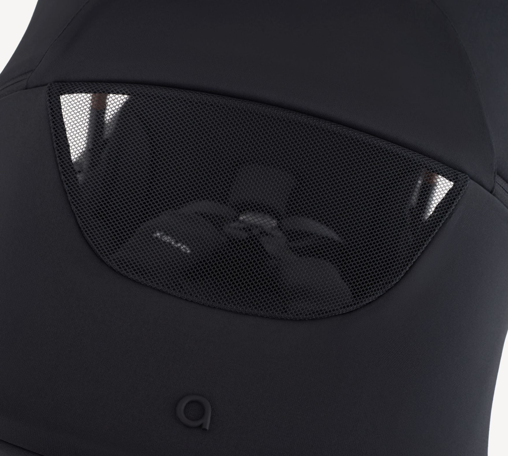 Anex Ride Buggy Dark