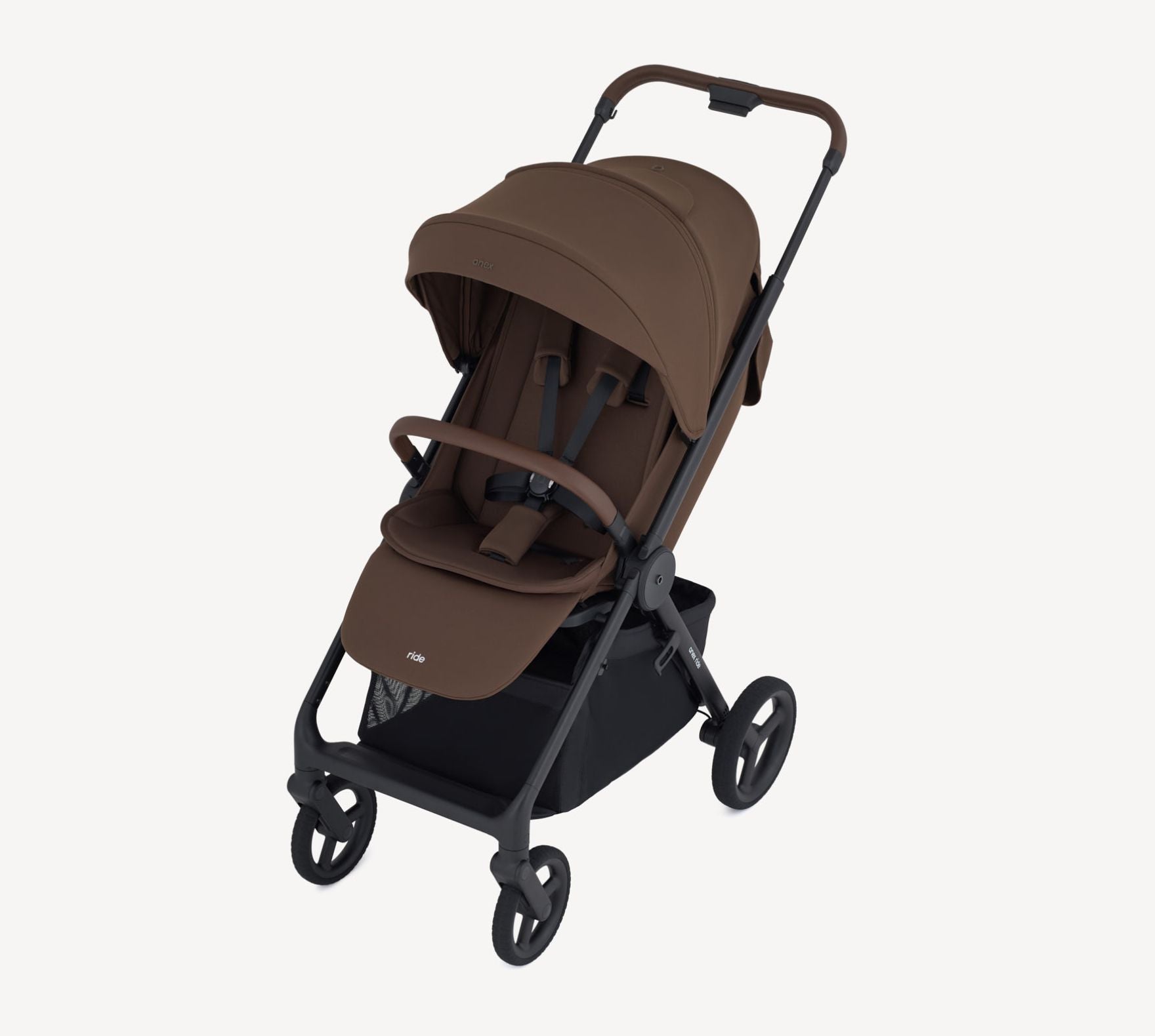 Anex Ride Buggy Nutty