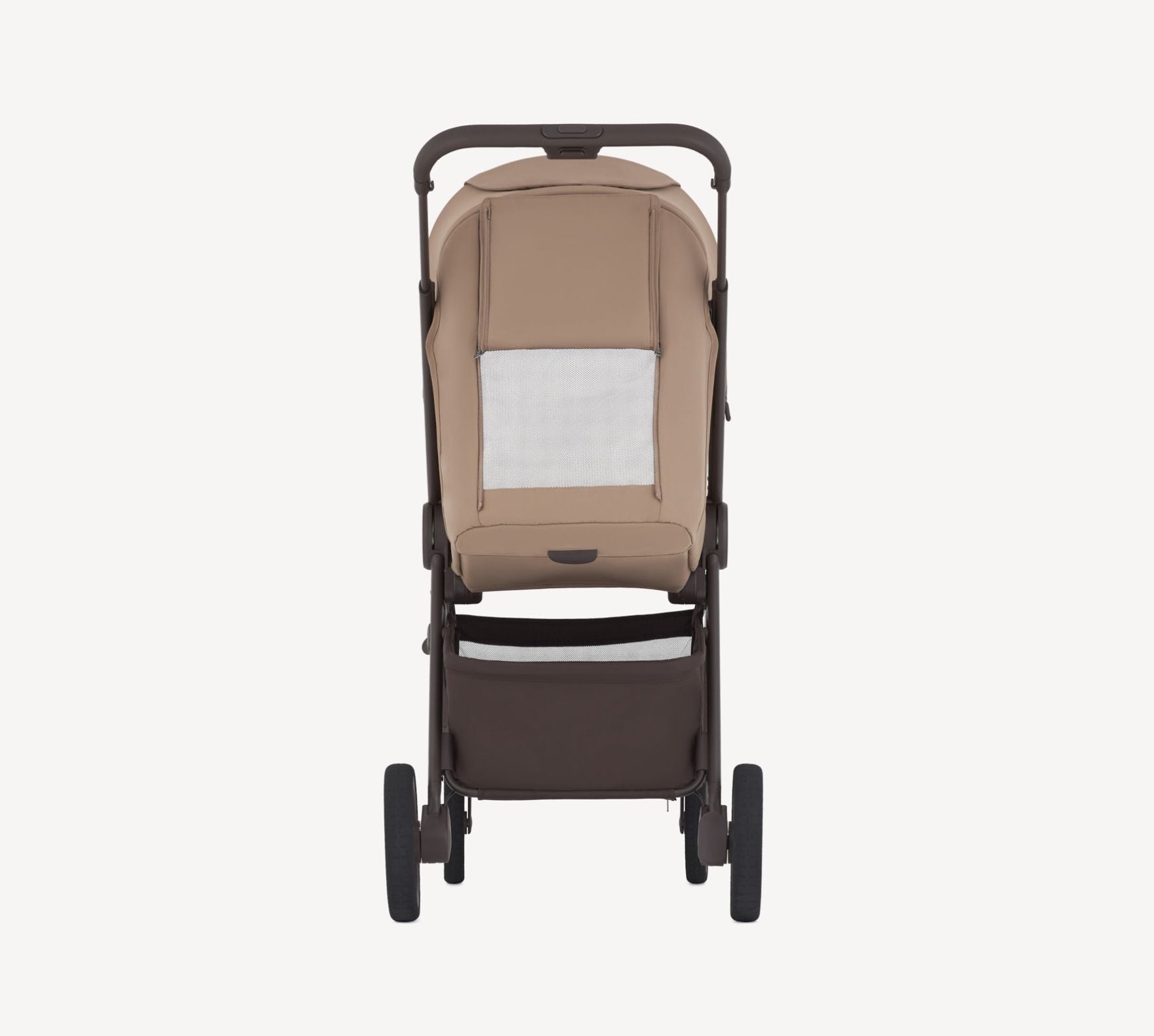 Anex Ride Buggy Warmly
