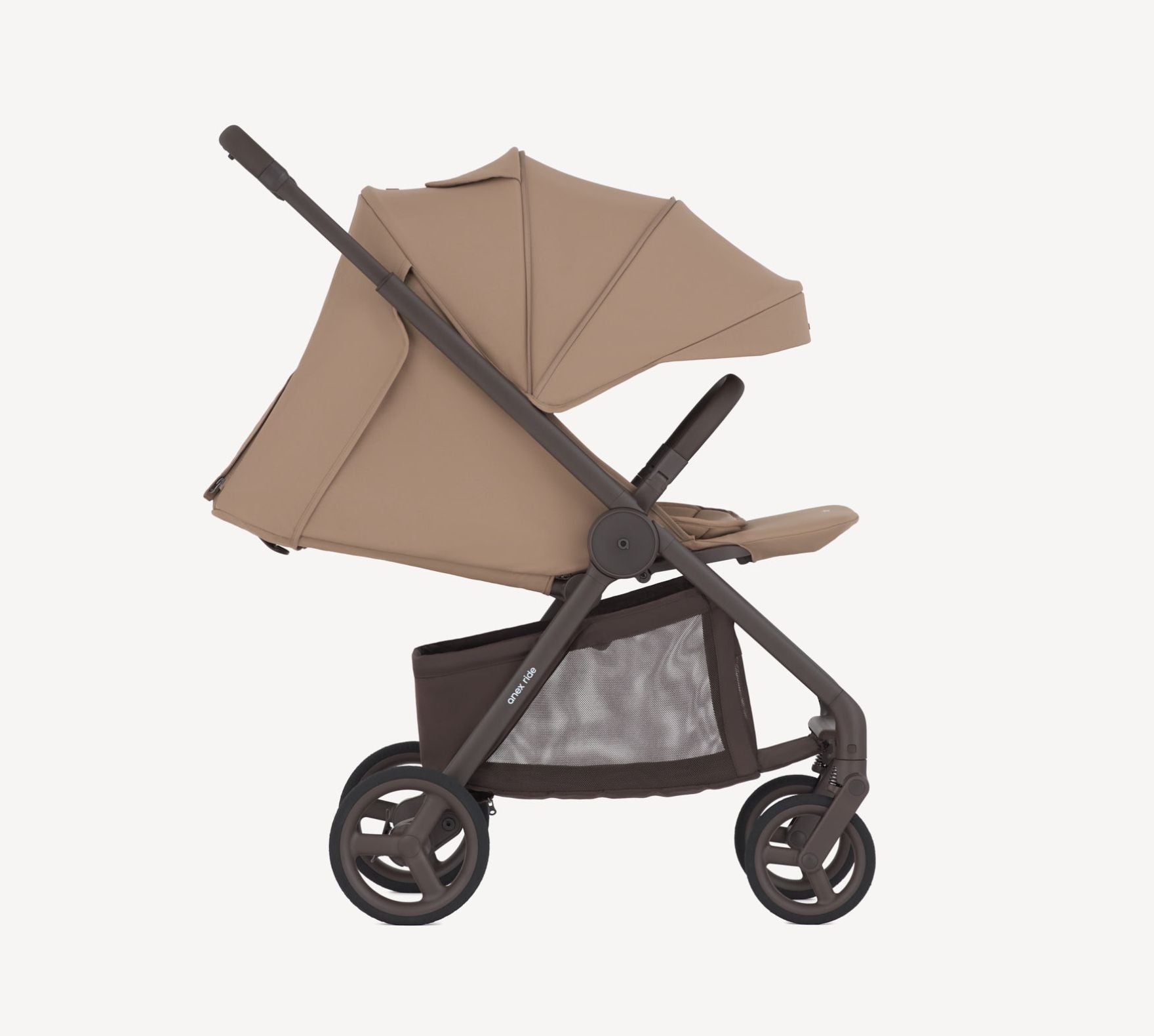 Anex Ride Buggy Warmly