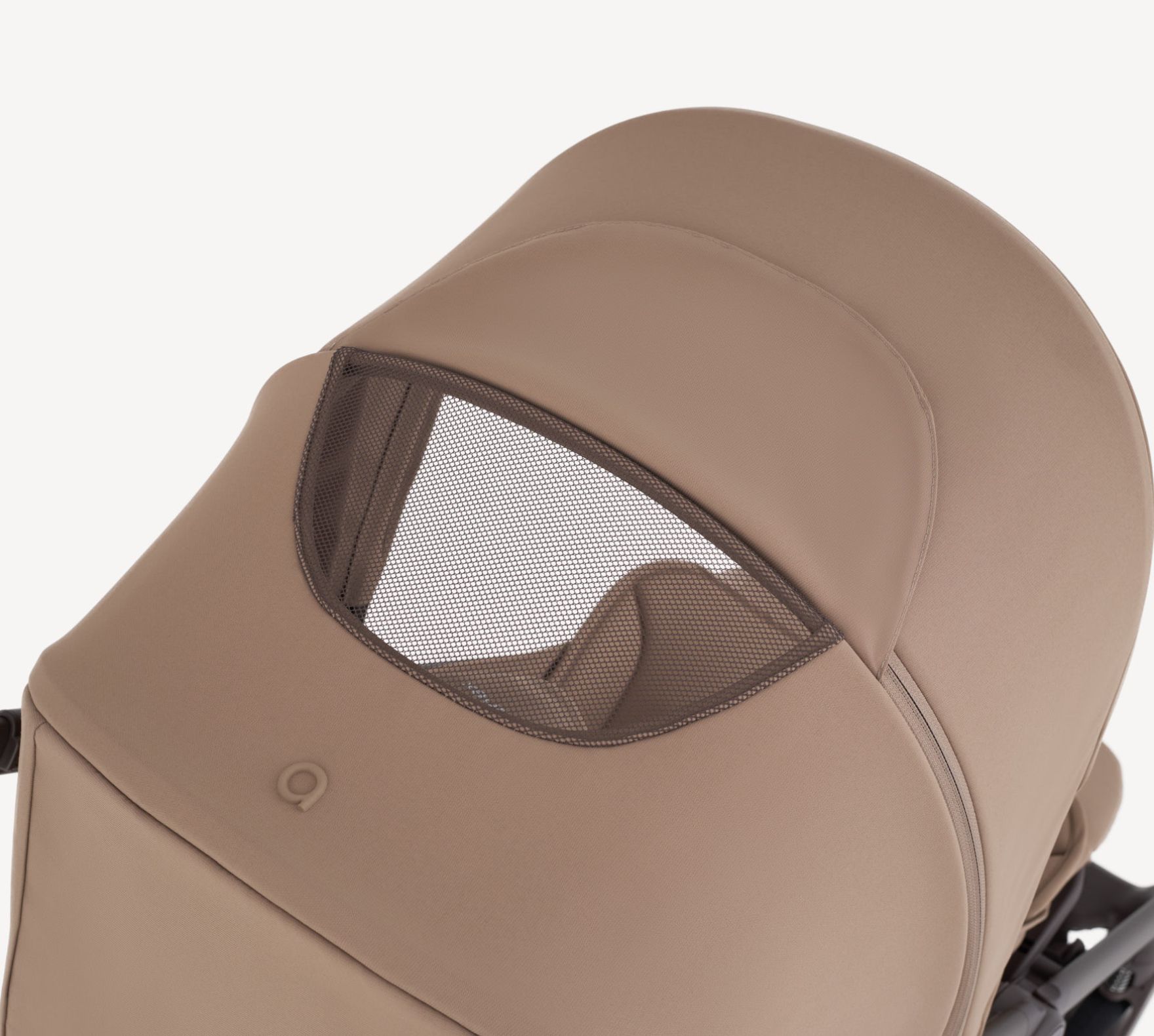 Anex Ride Buggy Warmly