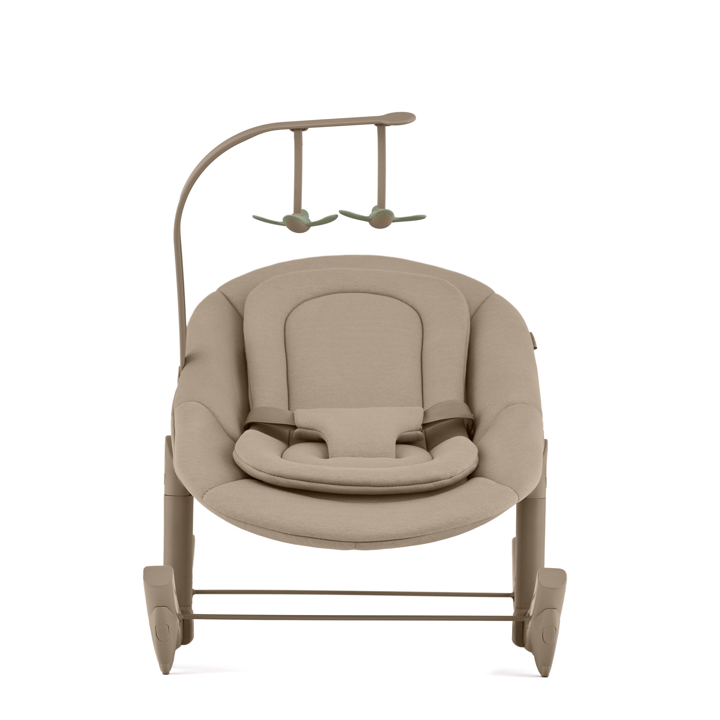 Anex Ozy Fluff Wippgestell Rocker