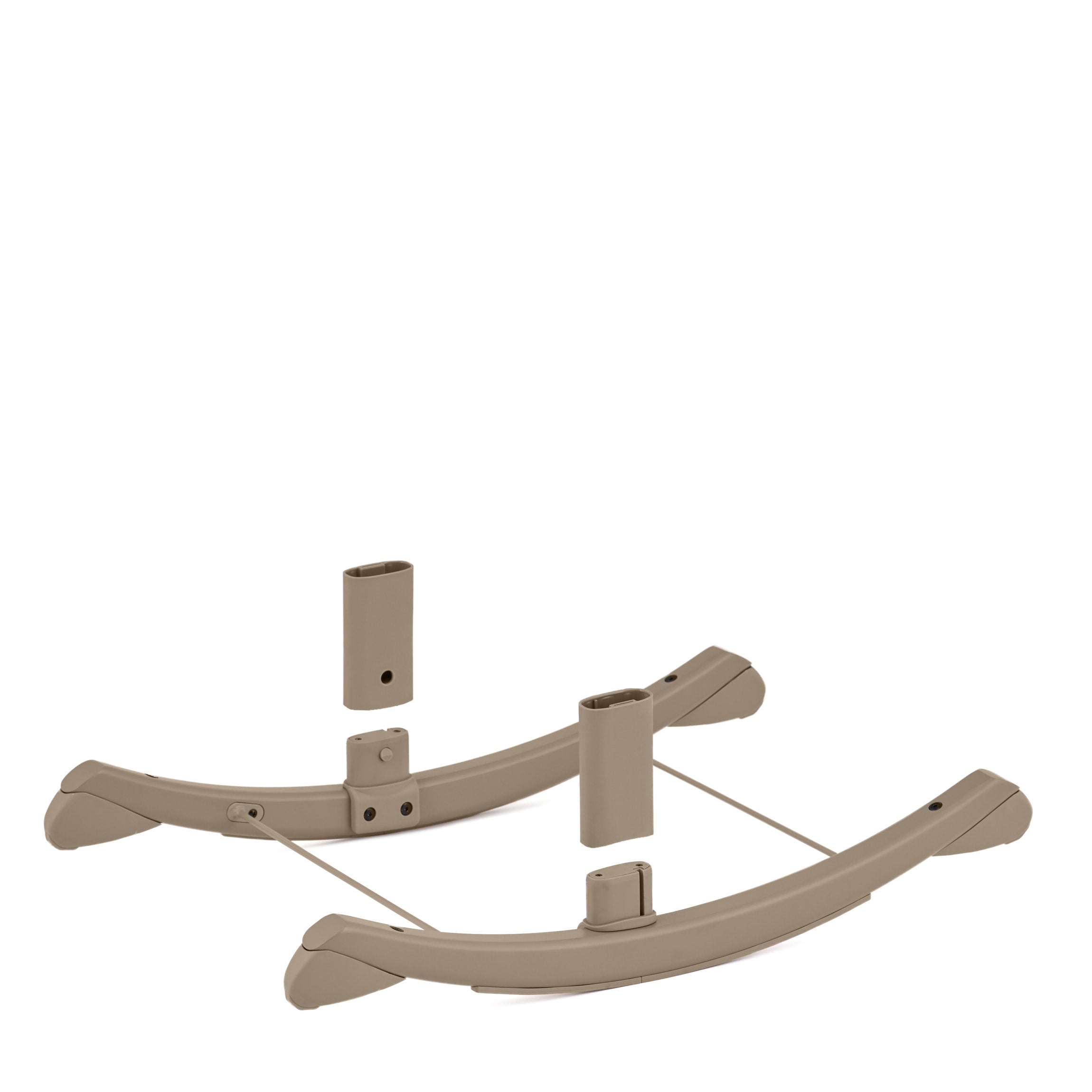 Anex Ozy Fluff Wippgestell Rocker